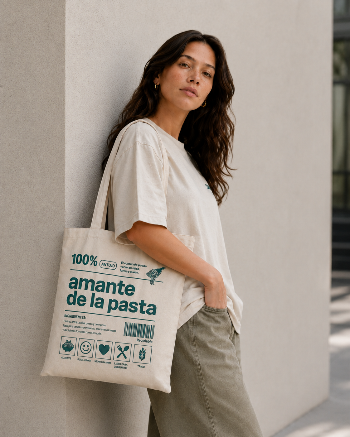 Tote Antojo